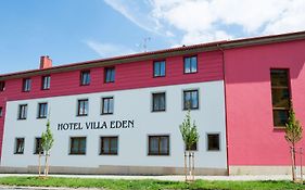 Hotel Villa Eden